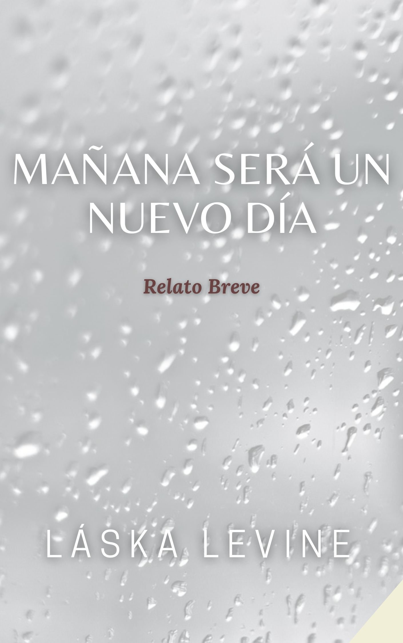escritos Láska Levine